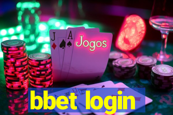 bbet login